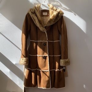 Laundry by Shelli Segal coat